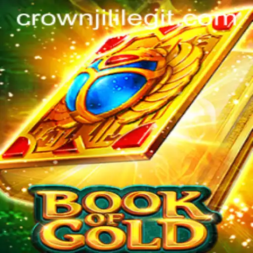 Exploring the Enchanting World of BookofGold and Crownjili
