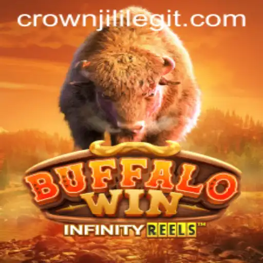 BuffaloWin: A Thrilling Encounter in the World of Online Slot Games
