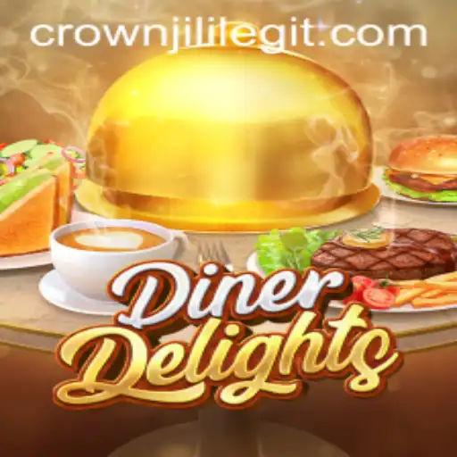 Discover the Thrills of DinerDelights with Crownjili