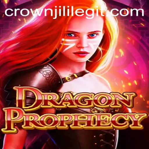 DragonProphecy: A New Saga Unveiled