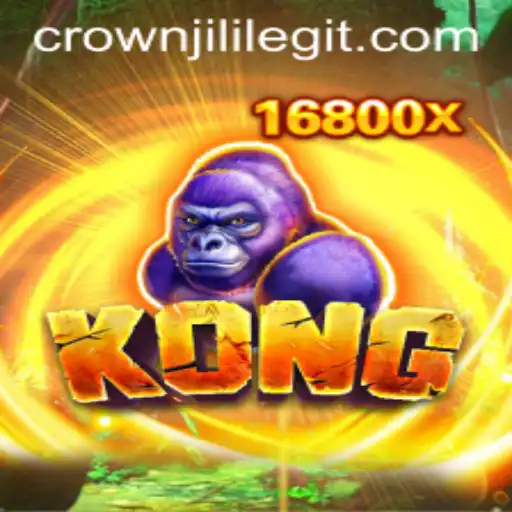 Exploring the World of Kong: Crownjili