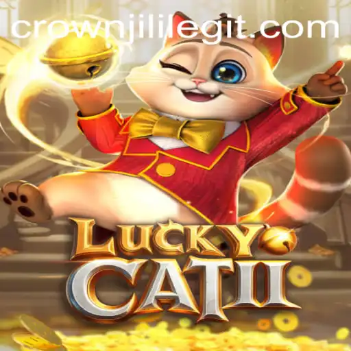 Exploring the Exciting World of LuckyCatII with Crownjili