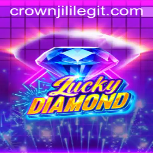 Unveiling LuckyDiamond: The Game That Blends Strategy and Excitement with Crownjili