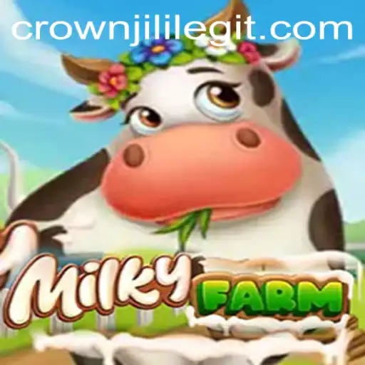 MilkyFarm Adventure: Exploring the Enchanting World of Crownjili