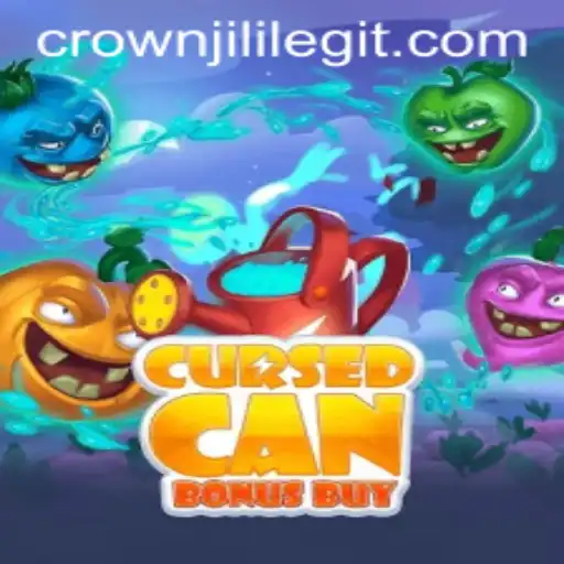 CursedCanBonusBuy: A Thrilling Addition to the Gaming World