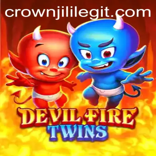 Unveiling the Thrilling World of DevilFireTwins and the Mysterious Crownjili