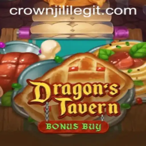Exploring DragonsTavern: A Fantasy Adventure Game with a Twist