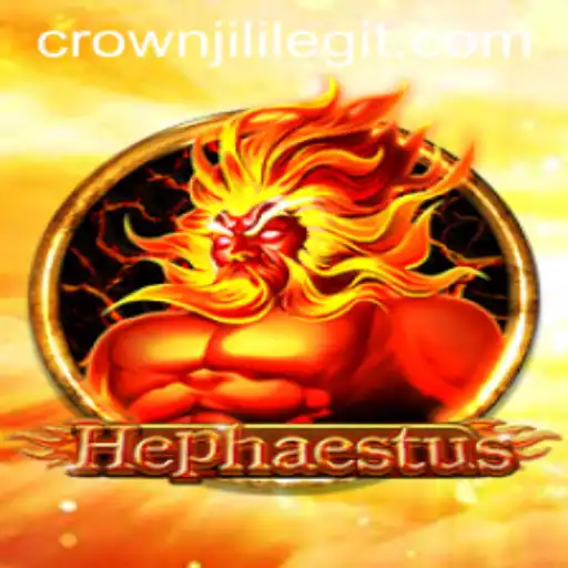 Hephaestus: The Game That Combines Mythology and Strategy