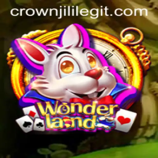 Exploring the Enchantment of Wonderland: The Game and Its Mystical Element 'Crownjili'