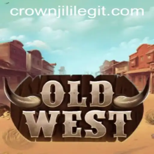 OldWest: Exploring the Enchanting World of Crownjili in a Western Setting
