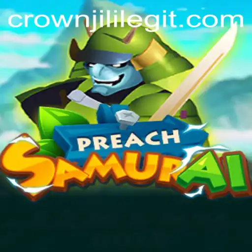 Unveiling the World of PreachSamurai: The Ultimate Guide