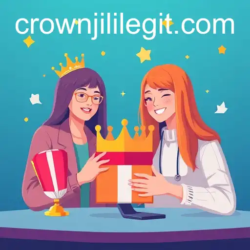 The Art of Effective Promotions with Crownjili
