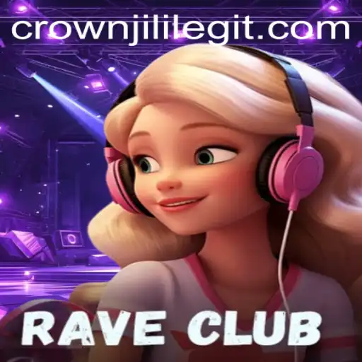 RaveClub: A Journey Through Beats and Lights