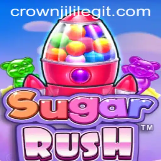 Exploring SugarRush: An Engaging Game Experience Enhanced by Crownjili