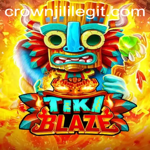 Exploring TikiBlaze: A New Adventure in the Gaming World