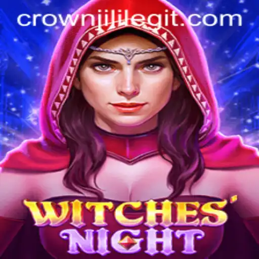 WitchesNight: A Mystical Journey with Crownjili